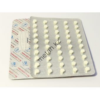 Туринабол EPF 100 таблеток (1таб 10 мг) - Казахстан